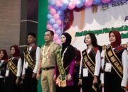 Banjarbaru Raih Parahita Ekapraya (APE) 2023 dari Kementerian Pemberdayaan Perempuan dan Perlindungan Anak RI 32 Banjarbaru Raih Parahita Ekapraya (APE) 2023 dari Kementerian Pemberdayaan Perempuan dan Perlindungan Anak RI