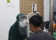 Kemensos dan RSD Idaman Gelar Baksos Gratis 26 Kemensos dan RSD Idaman Gelar Baksos Gratis