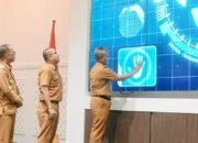 Transformasi Digital Penyaluran Santunan Kematian 17 Transformasi Digital Penyaluran Santunan Kematian