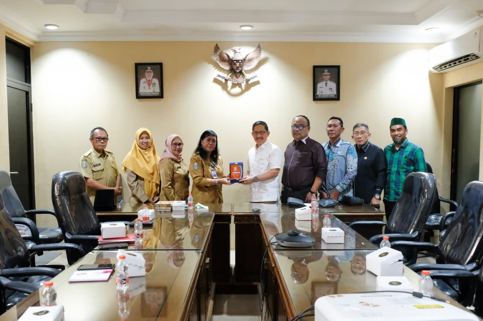 Hal 10 3 Klm BRIDA Jawa Timur