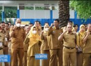Wali Kota Banjarmasin Motivasi Kinerja ASN Jelang Akhir Tahun 24 Wali Kota Banjarmasin Motivasi Kinerja ASN Jelang Akhir Tahun