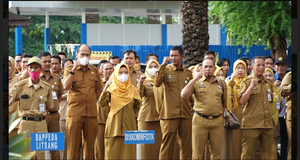 Hal 10 3 Klm Motivasi ASN