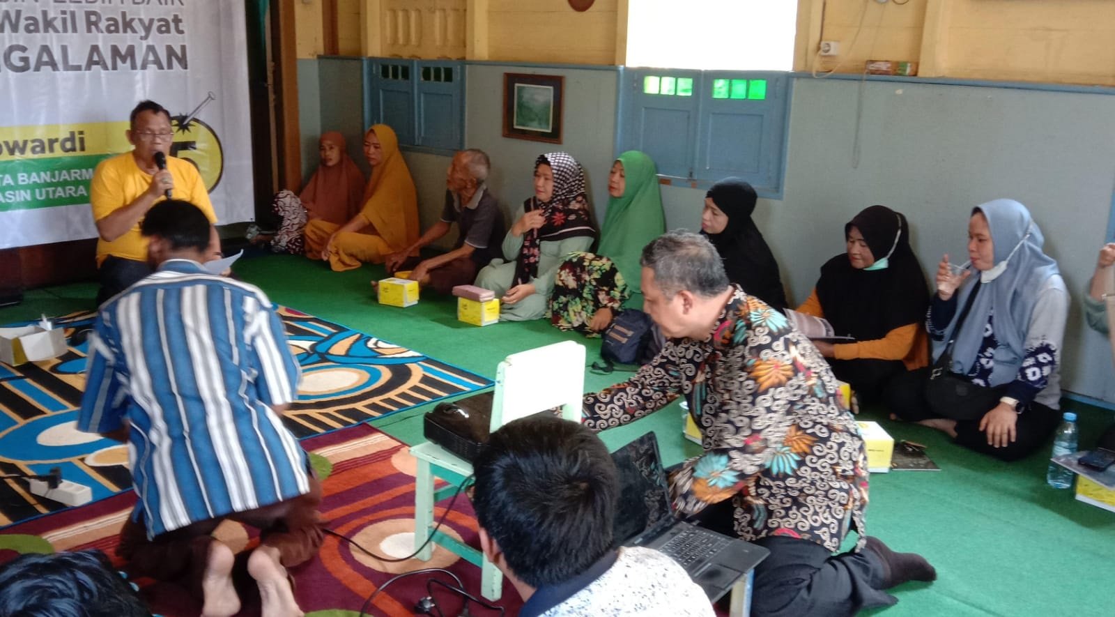 Hal 10 3 Klm Pijat Repleksi