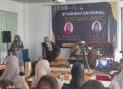 Program Studi Pendidikan Kimia Uniska Bekali Pengajaran Berbasis STEAM 10 Program Studi Pendidikan Kimia Uniska Bekali Pengajaran Berbasis STEAM