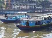 Banyak Tempat Wisata di Banjarmasin Belum Ramah Disabilitas 33 Banyak Tempat Wisata di Banjarmasin Belum Ramah Disabilitas