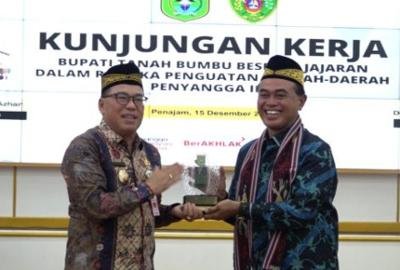 Hal 11 Batulicin 4 kmm