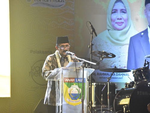 Tala Expo 2023 Wujud Kerjasama dan Gotong Royong 1 Hal 11 Tala 3 klm