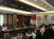 Bapenda Tindak Lanjut Pengawasan Bersama dan Bimbingan Kepatuhan Pajak