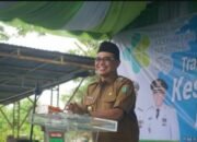 Zairullah Sampaikan Ucapan Selamat di Peringatan HKSN Ke-59