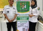 Bagian Hukum Setda Tanah Bumbu Luncurkan Inovasi SIHUBER
