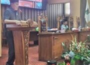 PT Air Minum Bersujud Komitmen Berikan Layanan Terbaik Untuk Masyarakat