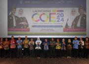 Calendar Of Event 2024 Kabupaten Banjar Diluncurkan