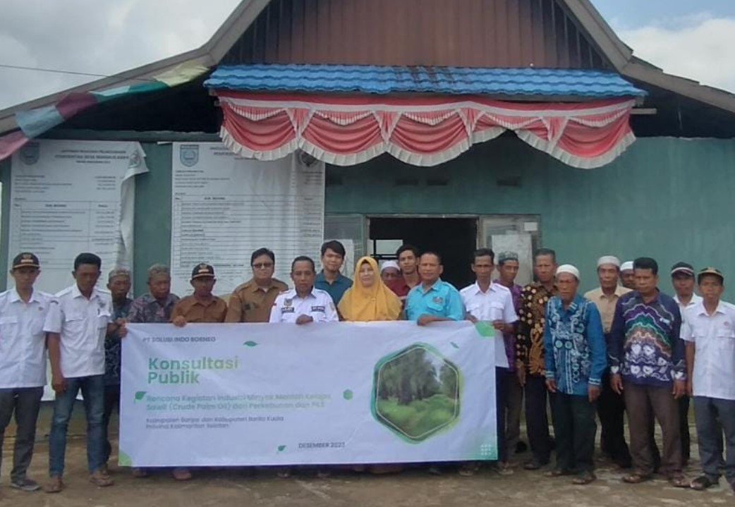 Hal 16 2 KLm Martapura Konsultasi publik