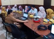 Pemkab Banjar Laksanakan Tiga Agenda Monev Kinerja