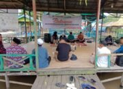 Eksiskan Kembali Budaya Banjar, Disbudporapar Rangkul Seniman