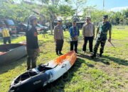 Musim Hujan, Pemkab Banjar Gelar Apel Siaga Bencana