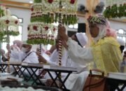 FSU Banjar Gelar Khataman Al Quran 1.403 Anak