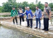 Pemkab Banjar Peringati Harkanas di Kampung Papuyu