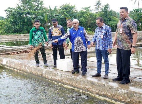 Hal 16 4 KLm Martapura Peringatan Harkanas