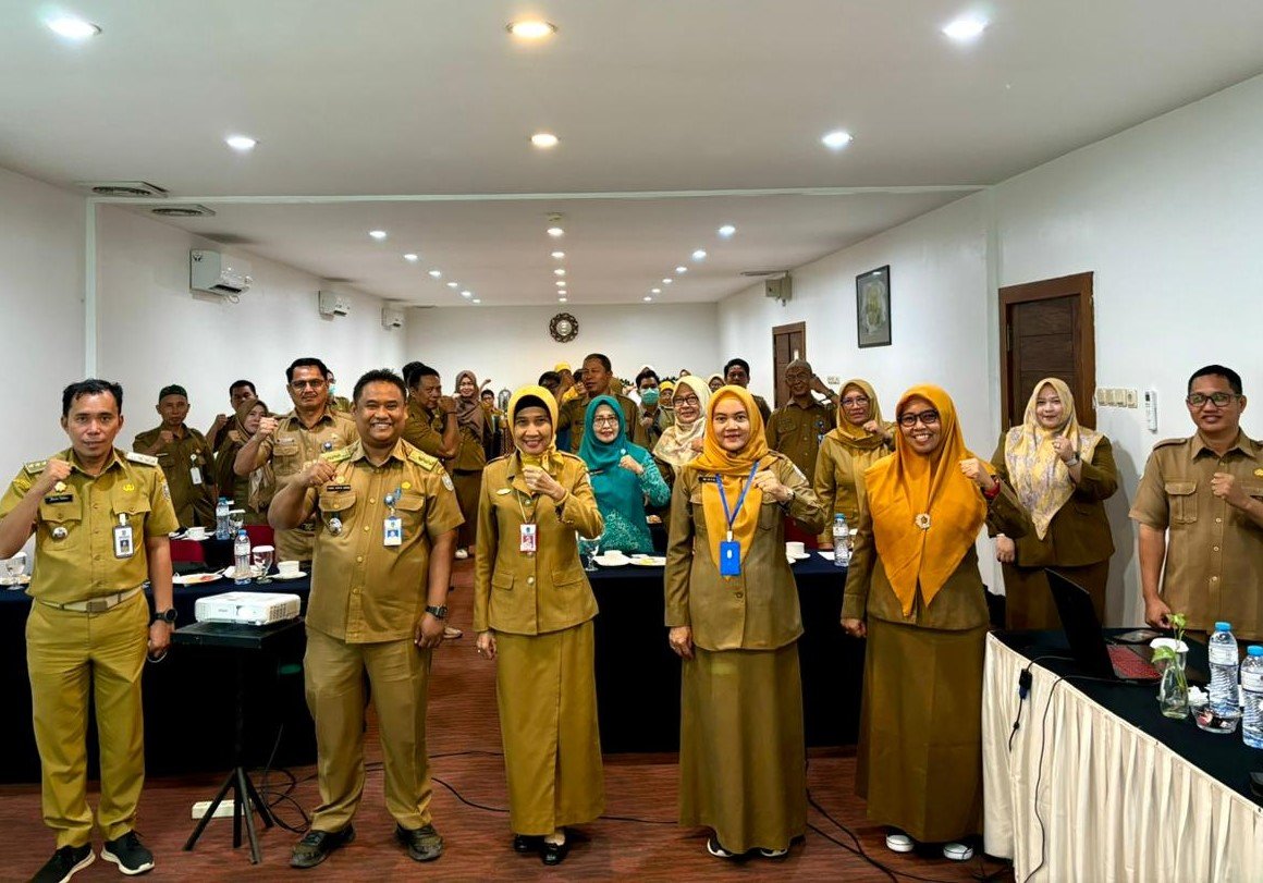 Hal 16 4 klm Martapura Publikasi stunting