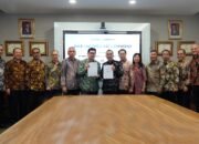 Penyelesaian Akuisisi Semen Gribogan Capai 100 Persen