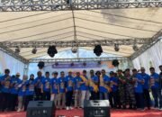 Festival Teluk Tamiang DiisiPesta Laut Mappanrerasi