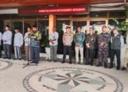 Indeks Persepsi Korupsi Indonesia Tahun 2022 Peringkat 110 Dari 180 Negara Survey