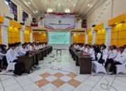 Internalisasi IPM 2023 DN UHH Hasil Survey 2020-LF di Kotabaru