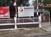 Jelang Pemilu 2024<br>Bawaslu HSU Siapkan Pengawas PTPS 28 Jelang Pemilu 2024Bawaslu HSU Siapkan Pengawas PTPS