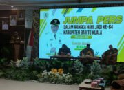 Target Realisasi Lumbung Pangan Jadi Tantangan Batola 14 Target Realisasi Lumbung Pangan Jadi Tantangan Batola
