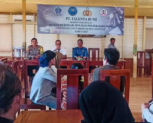 Hal 2 Marabahan 4 klm