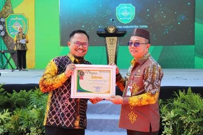 Hal 2 Rantau 4 klm 3