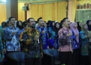 DPMD HSU Gelar Sosialisasi BPD 30 DPMD HSU Gelar Sosialisasi BPD
