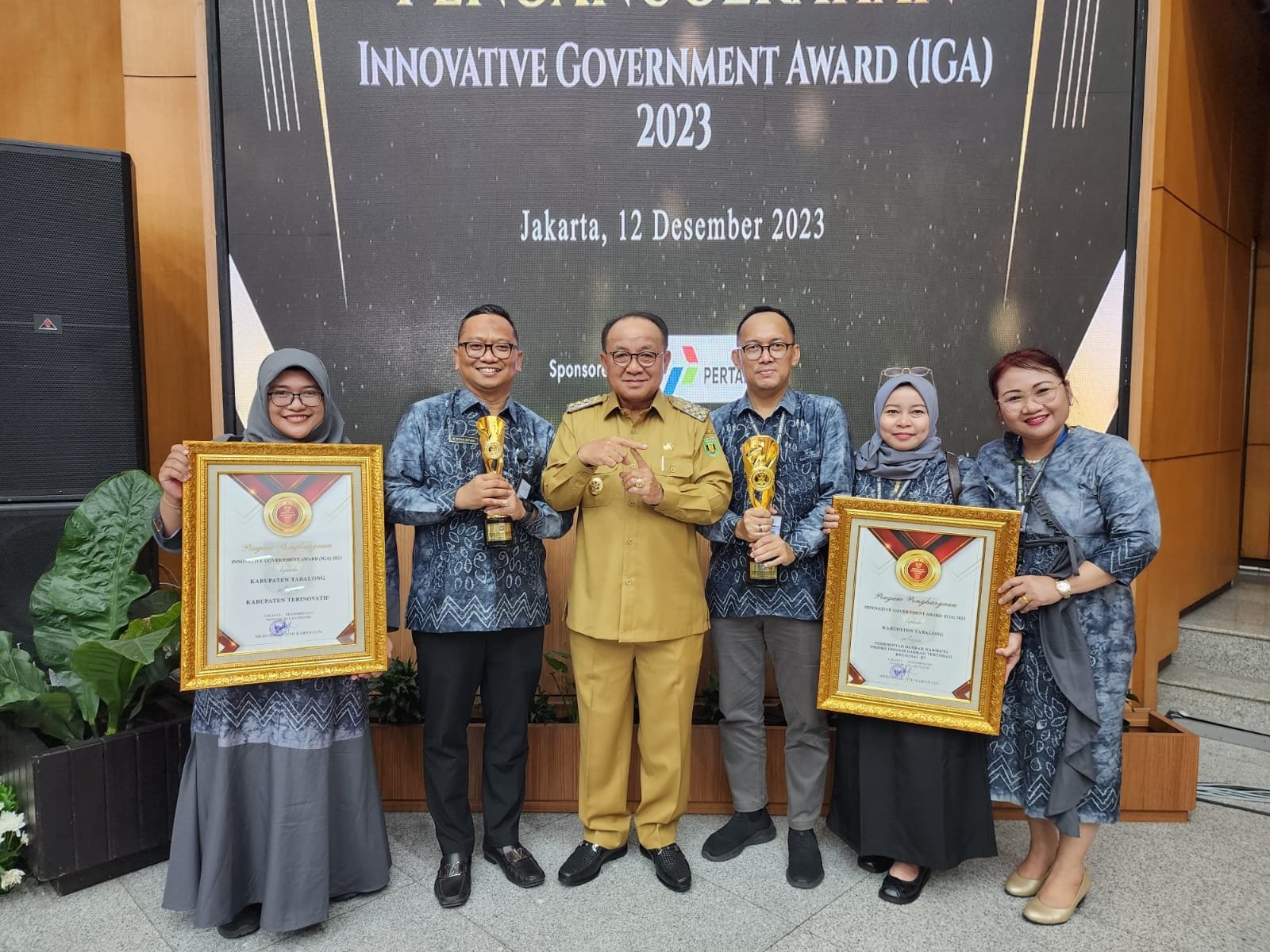 Hal 4 Tabalong Adv 1 3 klm