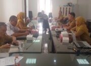 Kinerja Anggota DPRD Kota Banjarmasin Menurun 11 Kinerja Anggota DPRD Kota Banjarmasin Menurun