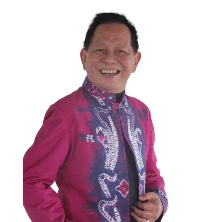 Pergelaran Lagu Banjar Tempo Doeloe<br>Reinkarnasi Karya 4 Penyanyi Legendaris Banua 4 Hal 9 3 Klm Gabung 4 Peter Lantu
