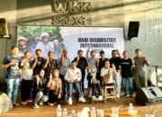 PPDI Kalsel Deklarasi Dukung Ganjar-Mahfud 7 PPDI Kalsel Deklarasi Dukung Ganjar-Mahfud