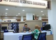 Mal Pelayanan Publik Harus Bebas Dari Praktik Percaloan 17 Mal Pelayanan Publik Harus Bebas Dari Praktik Percaloan