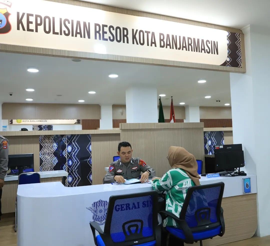 Hal 9 3 Klm Gerai MPP