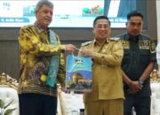 Dubes Palestina Berkunjung Balaikota Banjarmasin 9 Dubes Palestina Berkunjung Balaikota Banjarmasin