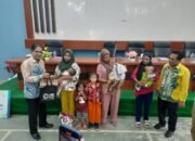 Banjarmasin Targetkan Turunkan Stunting dan Masuk Indikator Kota Sehat 8 Banjarmasin Targetkan Turunkan Stunting dan Masuk Indikator Kota Sehat