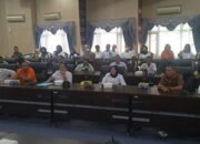 DPC SPSI Tuntut UMK Banjarmasin Naik 10,24 Persen 31 DPC SPSI Tuntut UMK Banjarmasin Naik 10,24 Persen