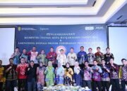 Beragam Inovasi Kreatif Warnai Komvas Banjarmasin 2023 29 Beragam Inovasi Kreatif Warnai Komvas Banjarmasin 2023