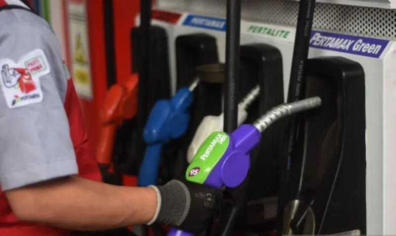 Mulai Hari Ini Harga Pertamax dan Dex Turun 1 IMG 20231201 WA0011