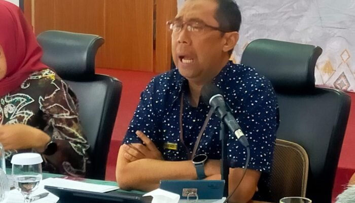 Hingga Oktober Jumlah Perumahan Terjual di Kalsel 7.844 Unit