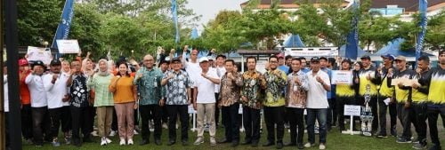 PJN 2 Kalsel dan Dinas PU Kaltim Juara Turnamen Gateball Peringati Hari Bakti PU ke-78 1 IMG 20231201 WA0019 e1701421574983