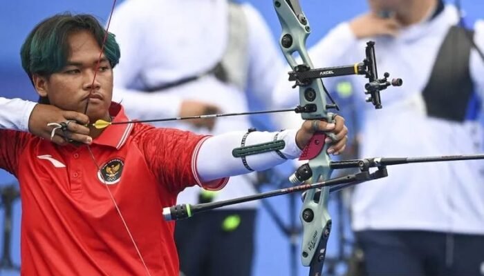 Panahan Kejar Tiket Terakhir Olimpiade di Kejuaraan Turki, Dua Pemanah Indonesia Sudah Lolos ke Paris