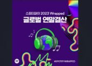 Ini Artis dan Lagu K-Pop Terbanyak Didengar versi Spotify Wrapped 2023 10 Ini Artis dan Lagu K-Pop Terbanyak Didengar versi Spotify Wrapped 2023