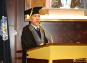 Guru Besar UI Sebut Bakteri Wolbachia tak Menginfeksi Manusia 14 Guru Besar UI Sebut Bakteri Wolbachia tak Menginfeksi Manusia