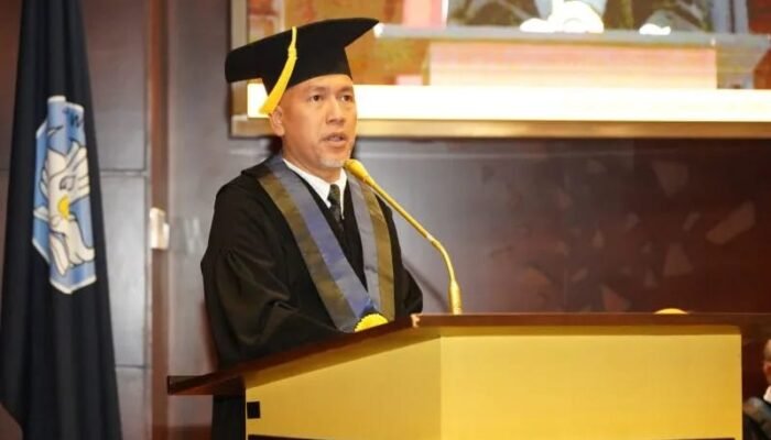 Guru Besar UI Sebut Bakteri Wolbachia tak Menginfeksi Manusia